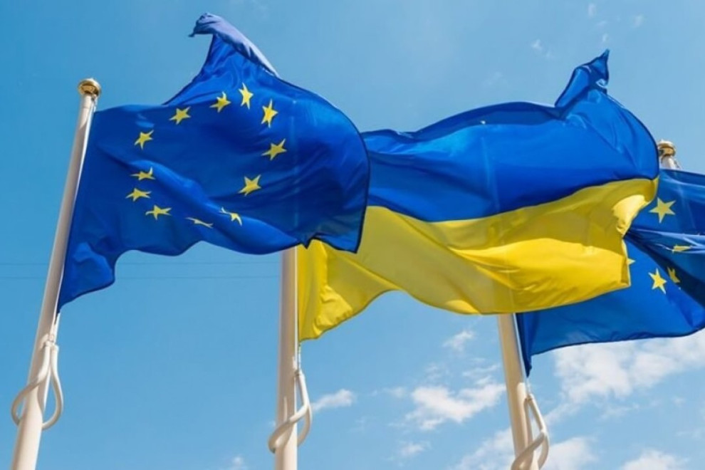 ЄС виділить Україні ще €8 млрд і продовжуватиме допомагати до кінця війни
