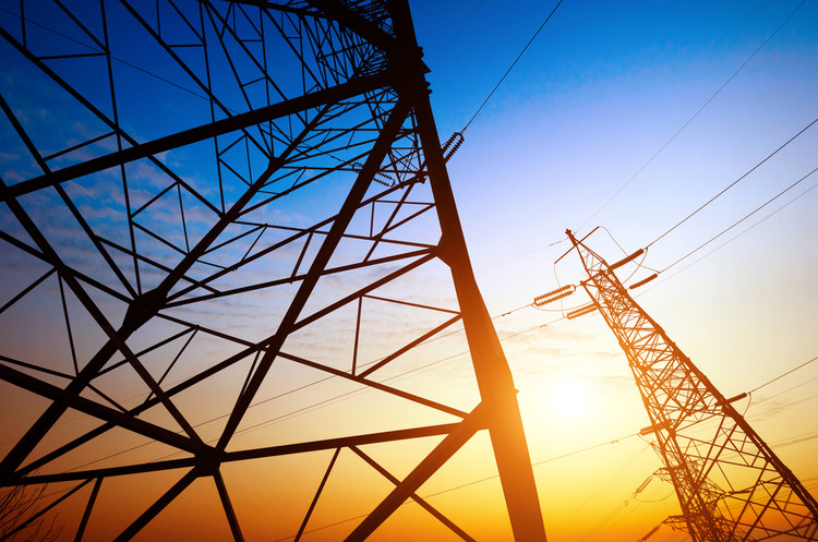 ЄБРР виділяє українській електроенергетичній компанії «Укренерго» кредит на €97,3 млн