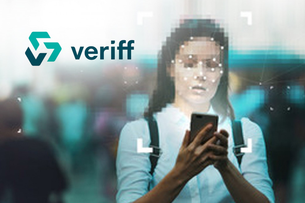Платформа для идентификации личности Veriff привлекла $100 млн от Tiger Global и Alkeon