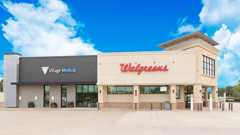 Walgreens Boots Alliance инвестирует $5,2 млрд в компанию в сфере здравоохранения VillageMD