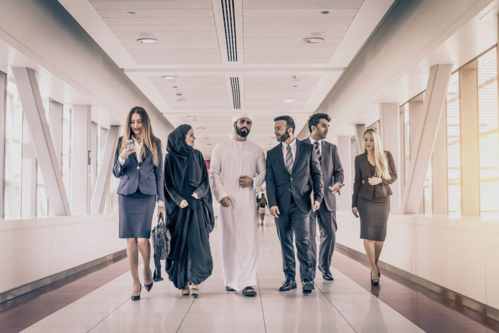 Как открыть бизнес в ОАЭ и не допустить ошибок