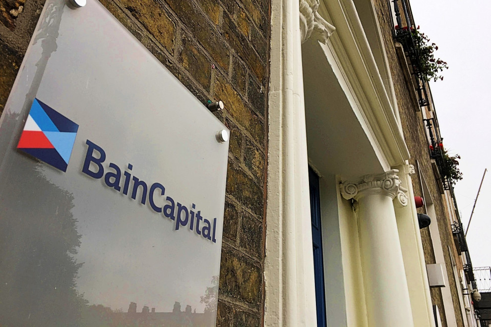 Bain Capital собрал $2 млрд для фонда новейших технологий с прицелом на Европу