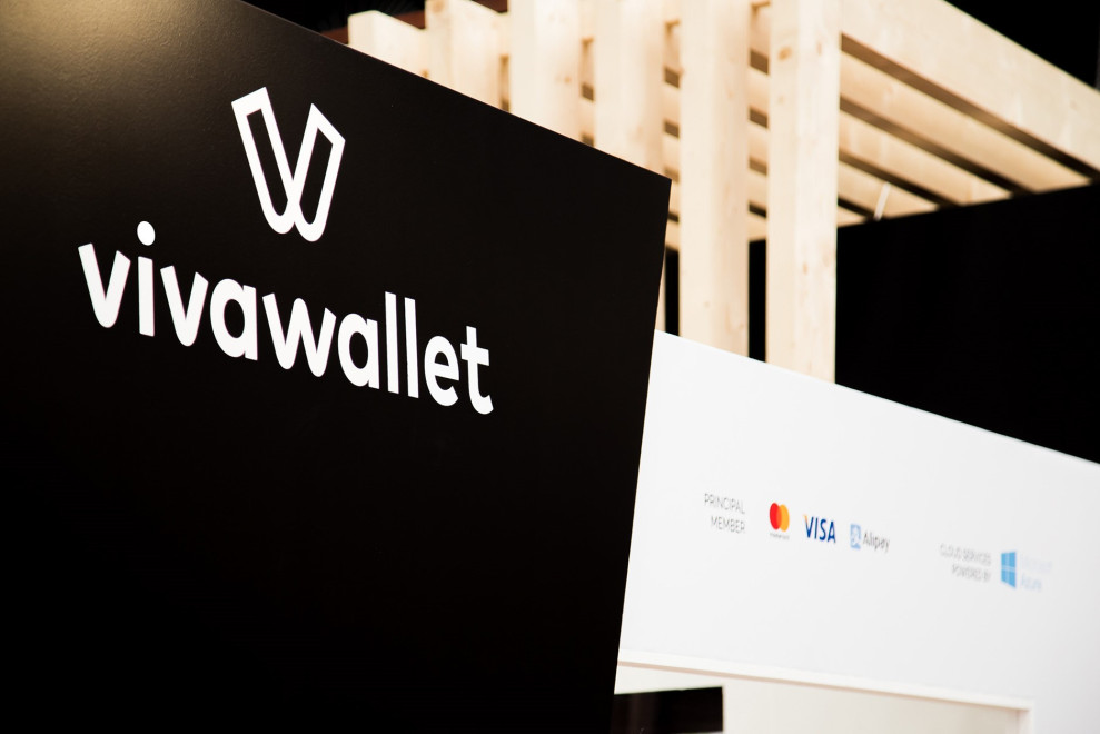 JPMorgan покупает долю в Viva Wallet на $800 млн