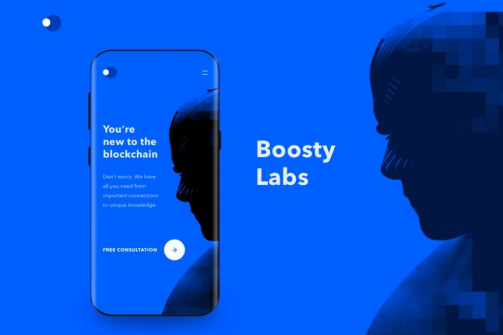 Ukrainian Hypra venture fund acquires 25% stake in Boosty Labs