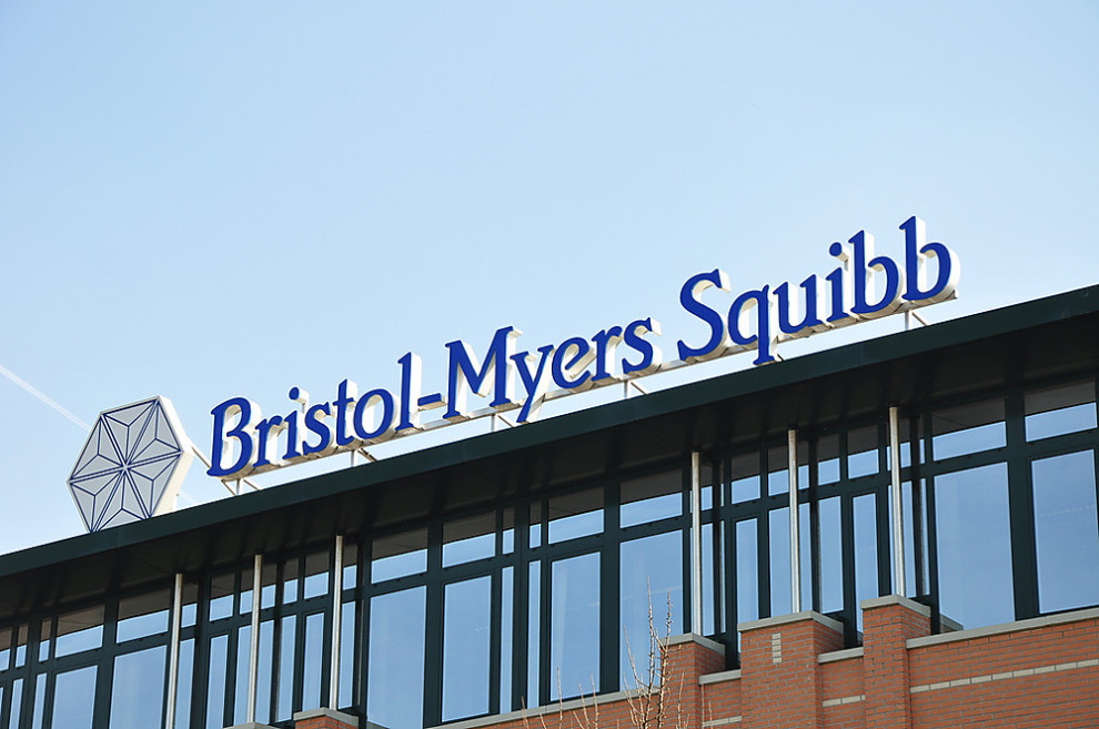 Фармкоманія Bristol Myers Squibb купує Turning Point Therapeutics за $4,1 млрд
