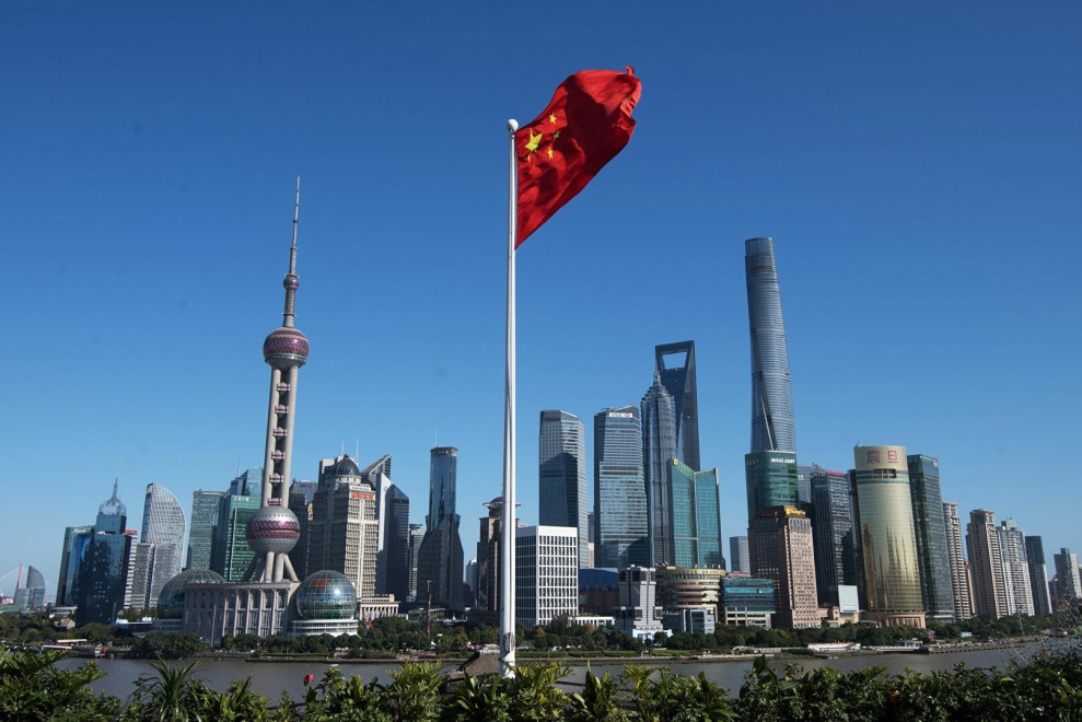 До кінця року Китай продасть суверенні облігації на суму $340 млрд