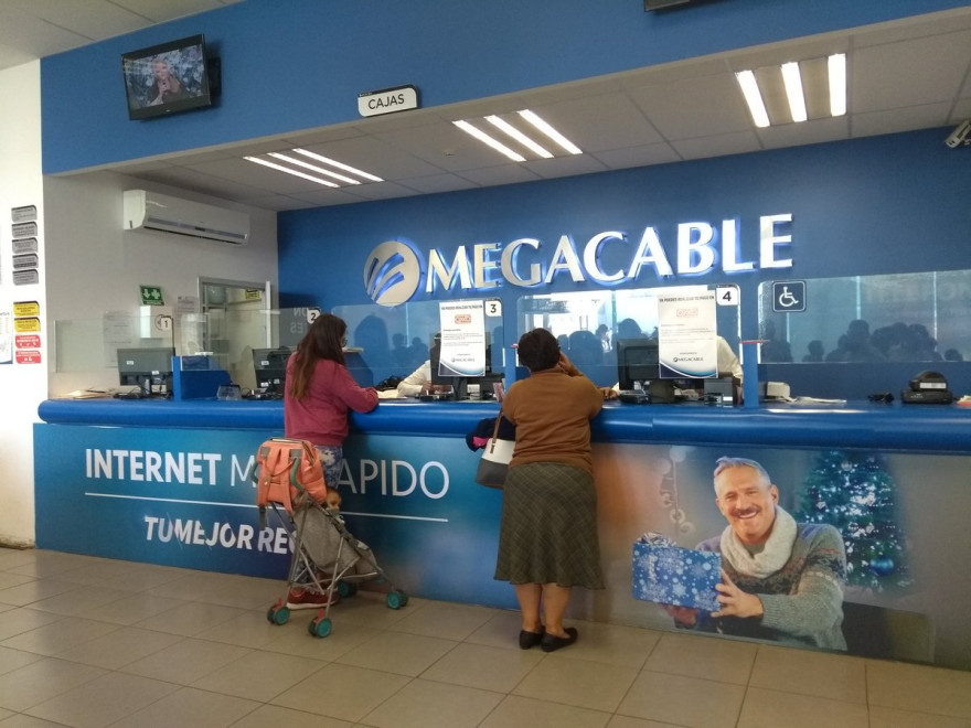 Мексиканський кабельний провайдер Megacable інвестує $2 млрд протягом 5 років
