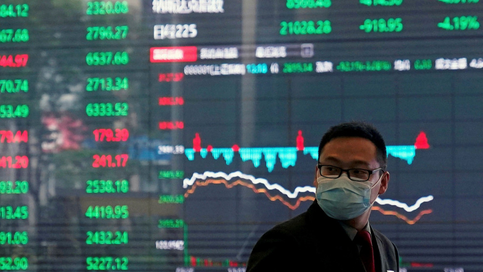 Китайский рынок IPO достиг рекорда в 2022 году