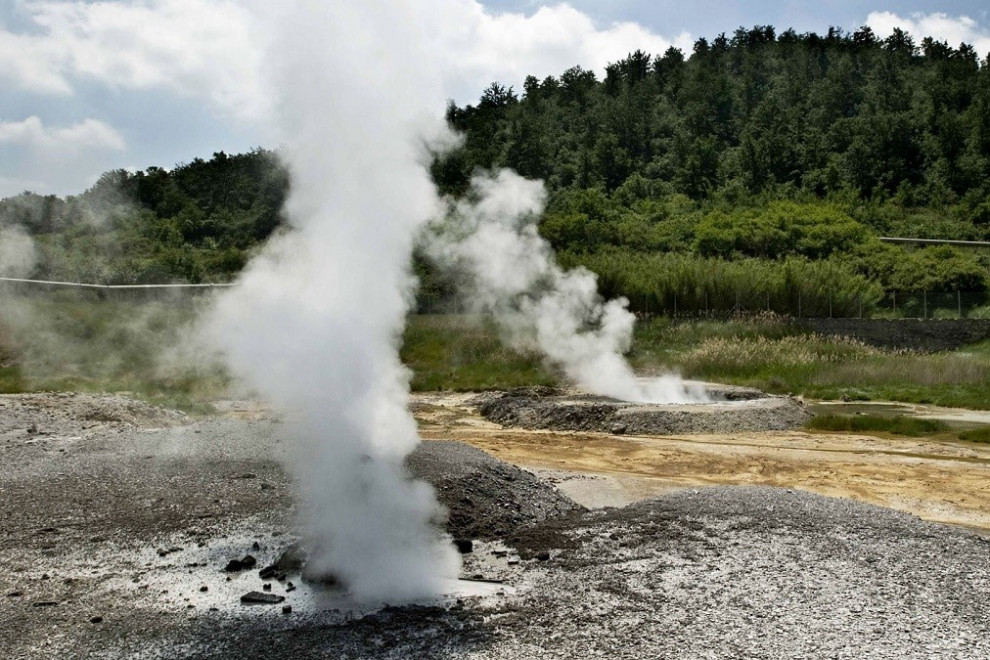 Министерство энергетики США планирует $165 млн инвестиций в геотермальную энергию