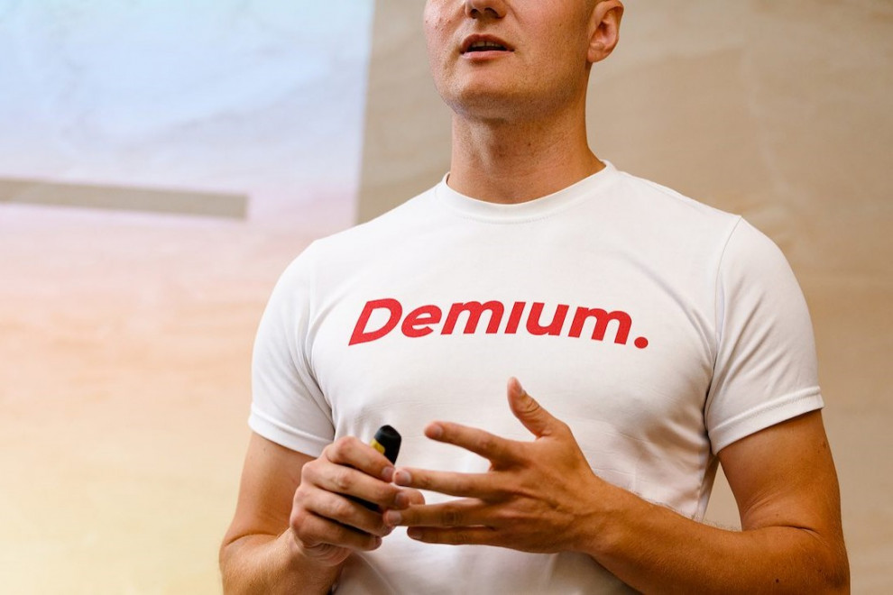 Испанская компания Demium запускает фонд для инвестиций в стартапы Центральной Европы