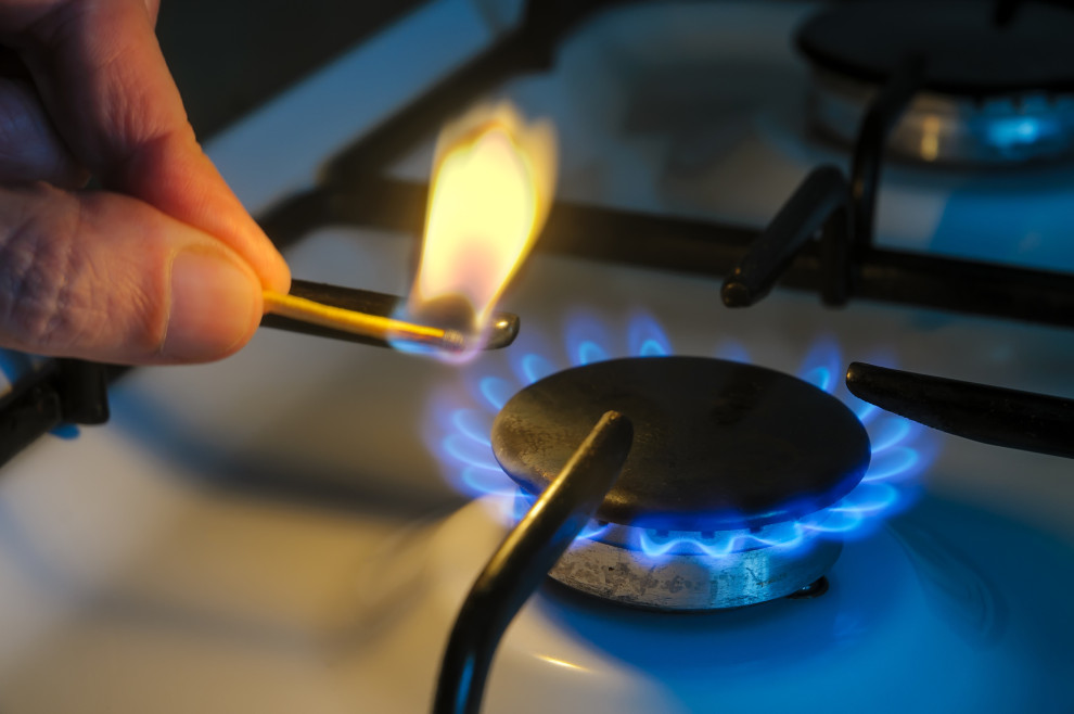 Украина получит около $200 млн от Норвегии на закупку газа