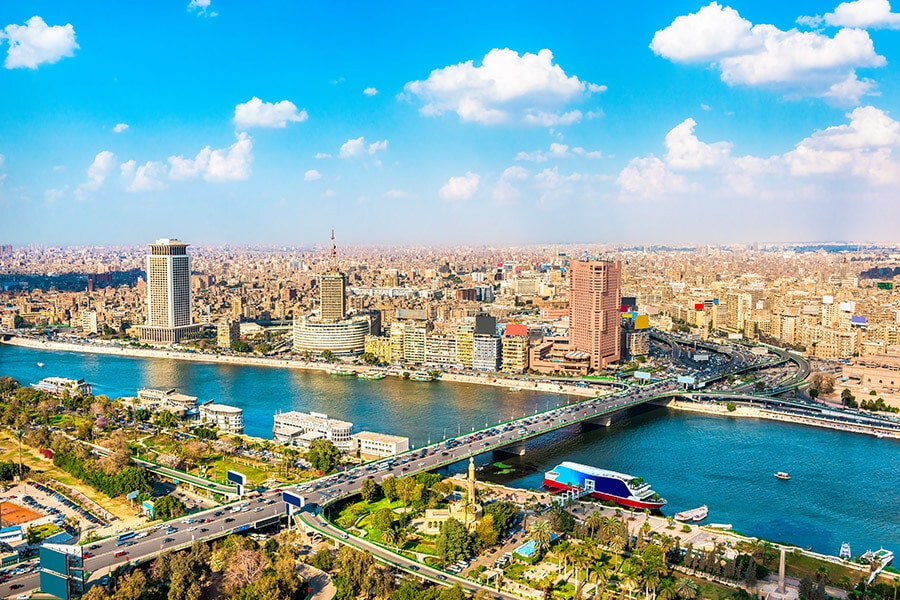 Єгипет планує залучити до $6 млрд від продажу держкомпаній