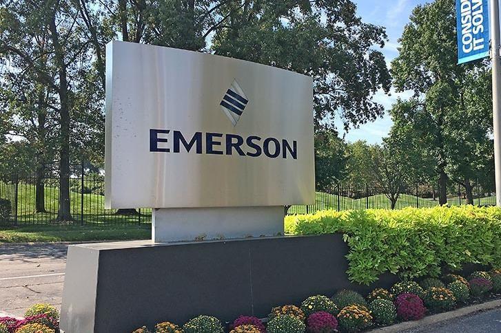 Blackstone ведет переговоры о покупке активов Emerson на сумму до $10 млрд