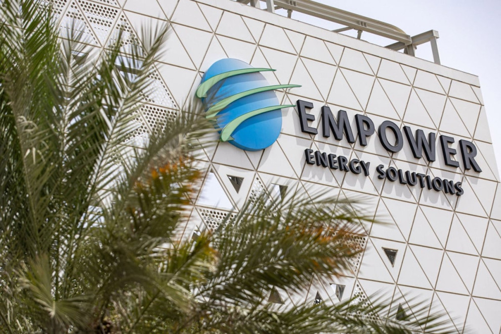 IPO холодопостачальної компанії Empower у Дубаї залучило $724 млн
