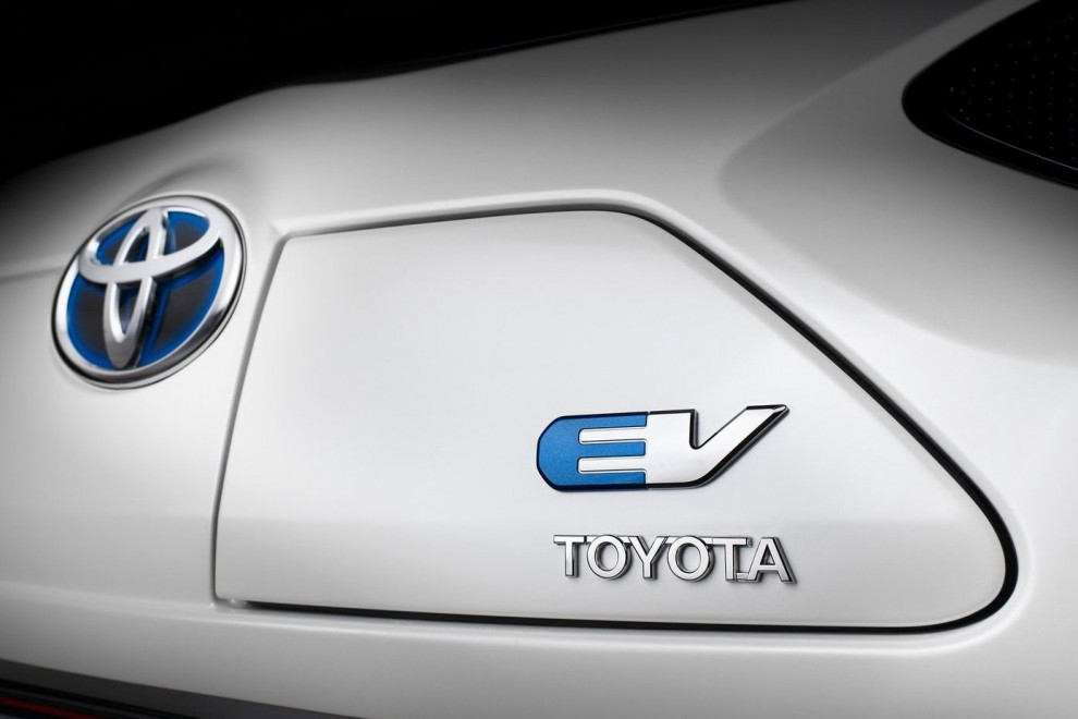Toyota планирует инвестировать $1,8 млрд в производство электрокаров в Индонезии
