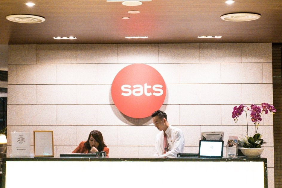 Сінгапурська компанія SATS купує паризького конкурента WFS за $1,1 млрд