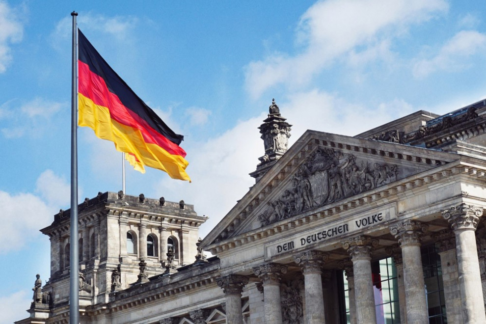 Німеччина виділить €200 млрд на підтримку своєї економіки на тлі енергетичної кризи