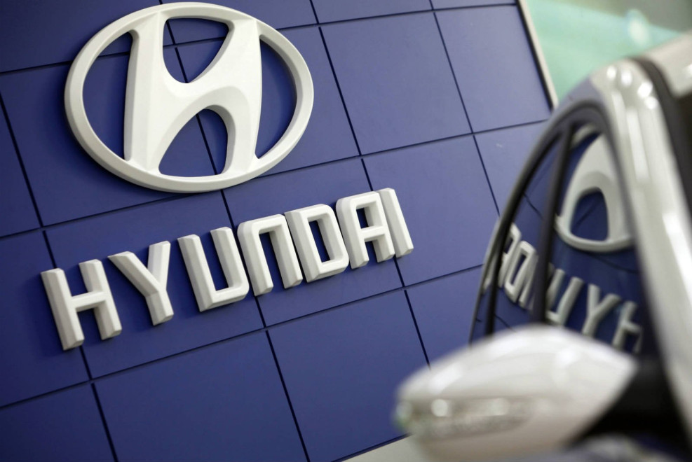 Hyundai збудує в США завод з виробництва електромобілів за $5,5 млрд