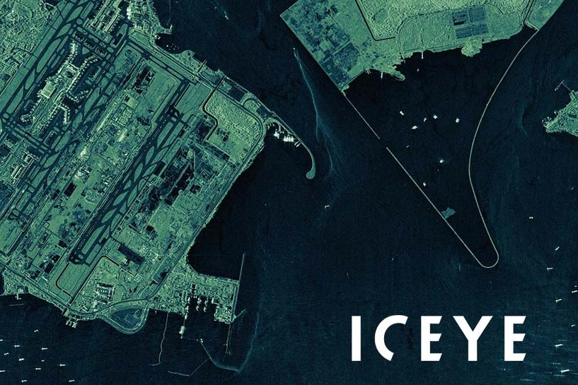 Финский производитель радаров ICEYE привлек $136 млн