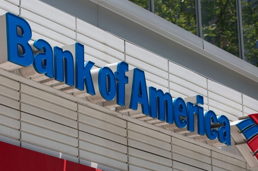 Bank of America выпустил новые облигации на сумму $10 млрд