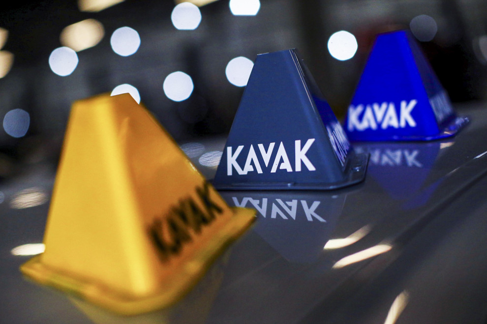 Мексиканская платформа по продаже б/у авто Kavak привлекла $810 млн