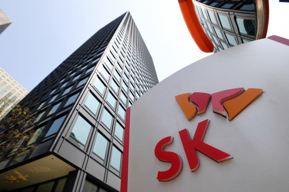 SK Group инвестирует $22 млрд в создание надежных цепочек поставок в США