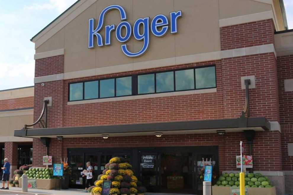 Kroger хоче злитися з Albertsons, щоб створити продуктового гіганта США