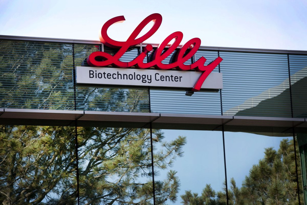 Eli Lilly придбає компанію Akouos у сфері генної терапії за $487 млн