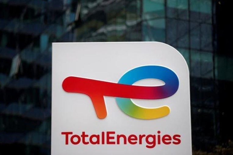 TotalEnergies продасть частку в російському газовому родовищі через зв