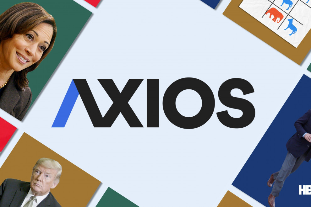 Медіастартап Axios буде проданий Cox Enterprises за $525 млн