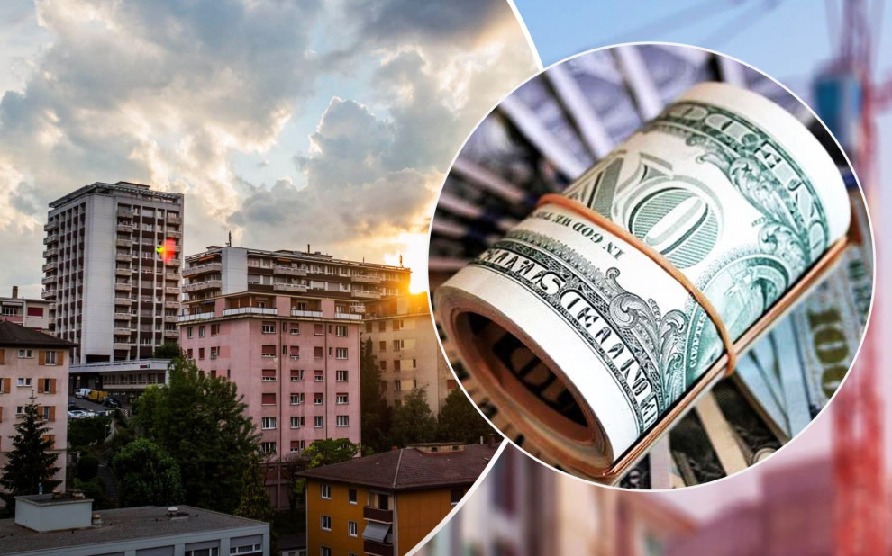 Підсумки найскладнішого року на ринку житлової нерухомості України