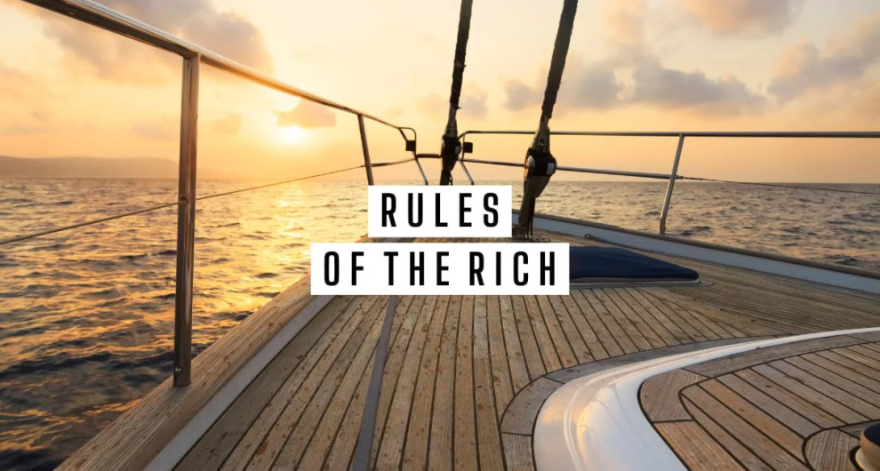 Как стать богатым: советы богатых людей, как разбогатеть InVenture