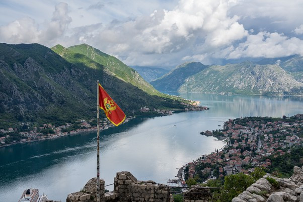 Почему стоит инвестировать в Черногорию?