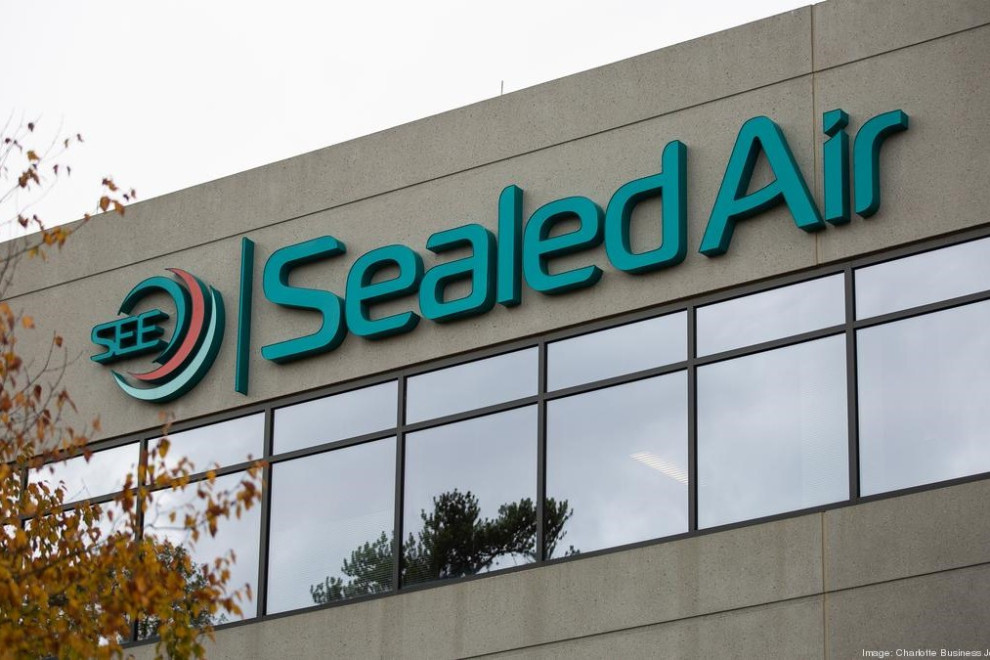 Виробник упаковки в Sealed Air купує конкуруючу Liquibox за $1,15 млрд