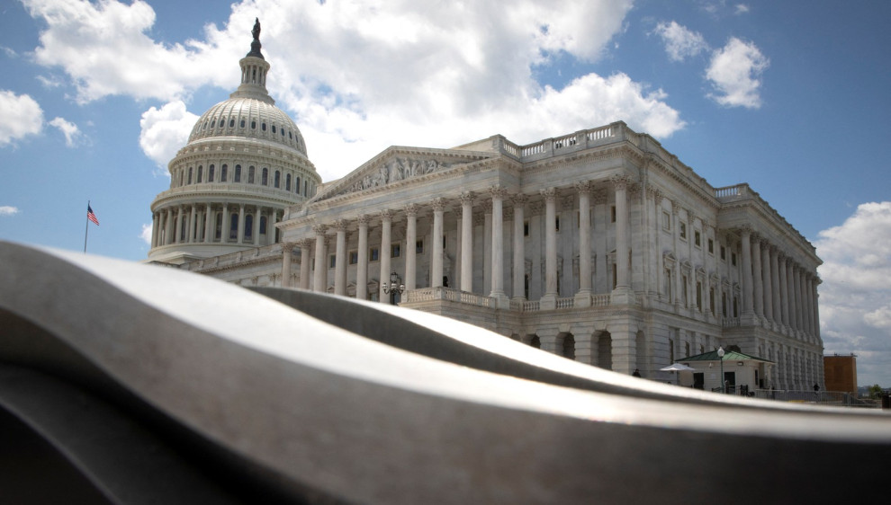 Сенат США проголосував за бюджет на 2023 рік із виділенням Україні $44,9 млрд