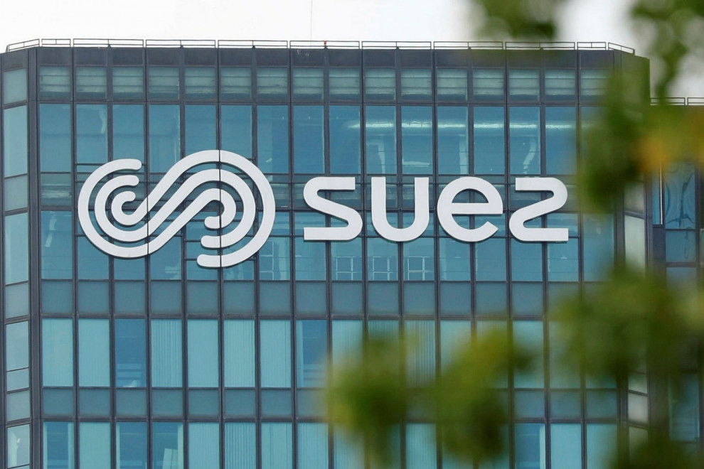 Французская компания Veolia продает активы Suez в Великобритании за €2,4 млрд