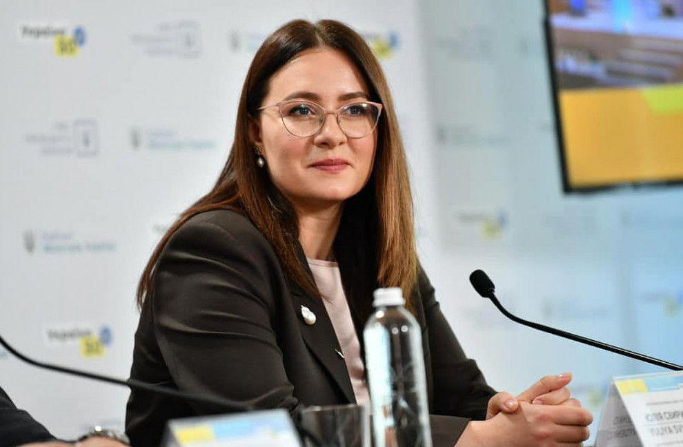 Как Украине совершить тройной скачок от страны с переходной экономикой к развивающейся 