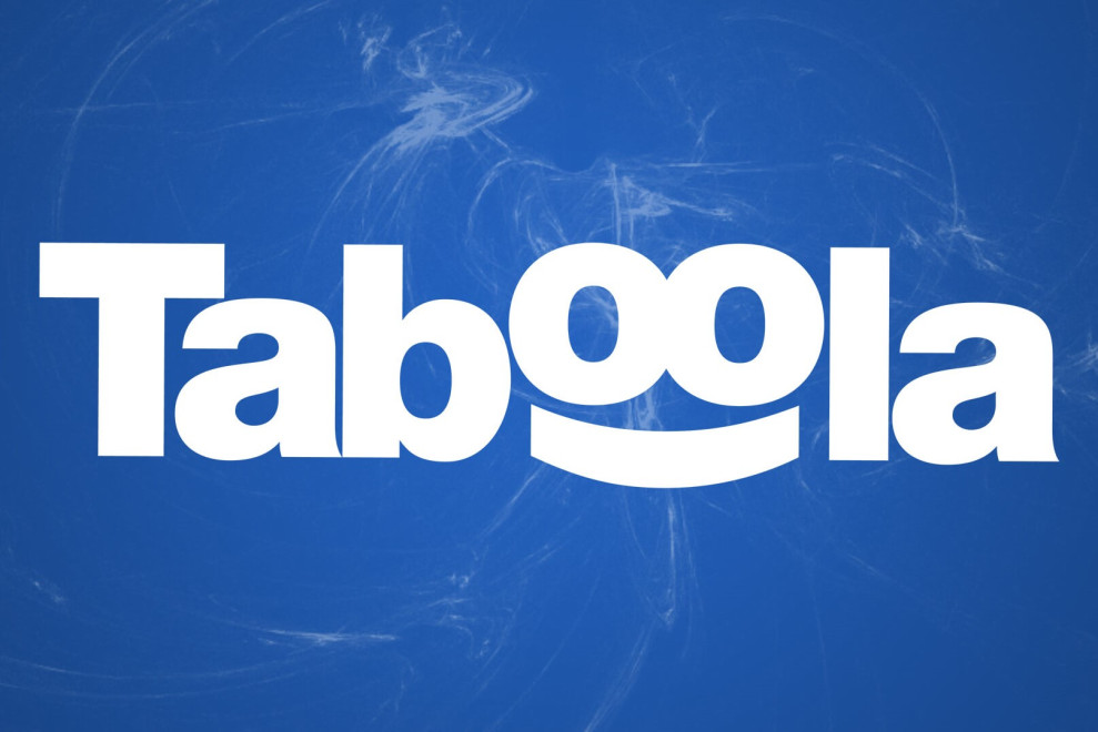 Yahoo покупает 25% израильской рекламной компании Taboola