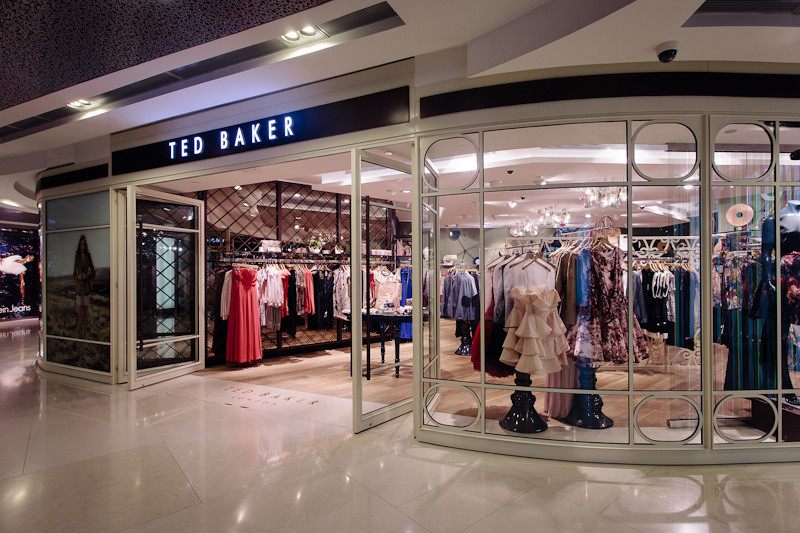 Власник Juicy Couture купив британський бренд Ted Baker за £211 млн