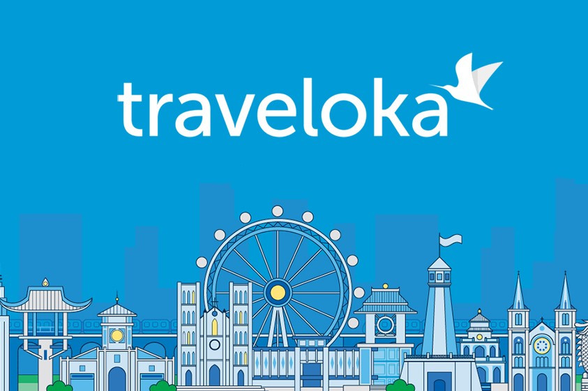 BlackRock и Allianz присоединились к финансированию туристического стартапа Traveloka на $300 млн