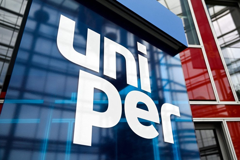 Німеччина націоналізує та докапіталізує імпортера російського газу Uniper на €8 млрд