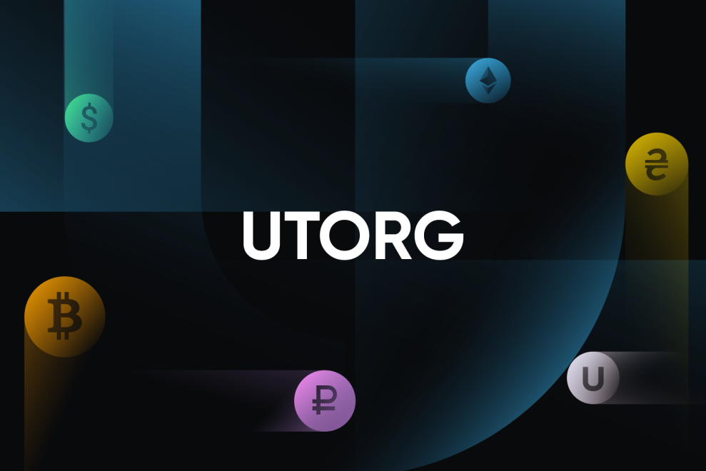 TA Ventures и Hypra инвестировали в эстонский криптостартап Utorg с украинской командой