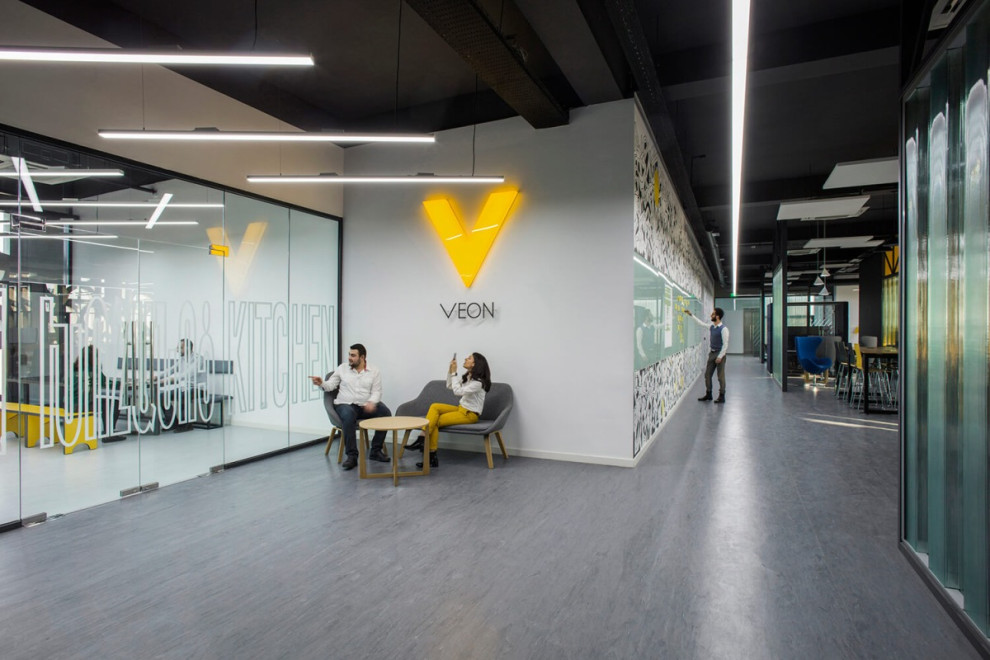 Veon продал «Вымпелком» российскому менеджменту более чем за $2 млрд