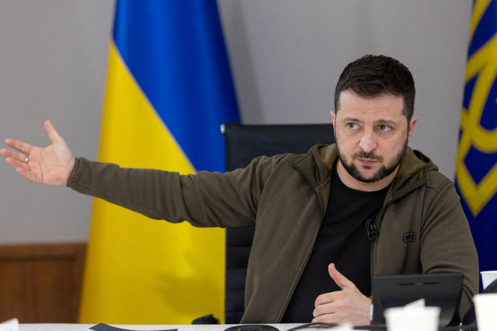 Зеленський поставив завдання залучати міжнародних інвесторів в Україну вже зараз