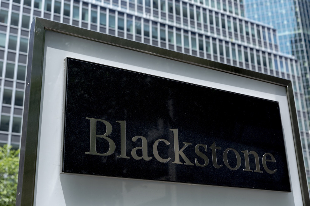 Blackstone планує створити європейський інфраструктурний фонд обсягом до $2 млрд