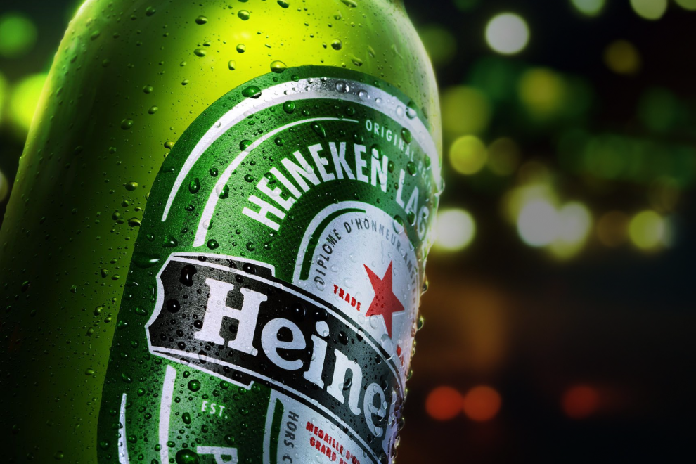 Heineken выкупает свои акции на €1 млрд у мексиканской FEMSA