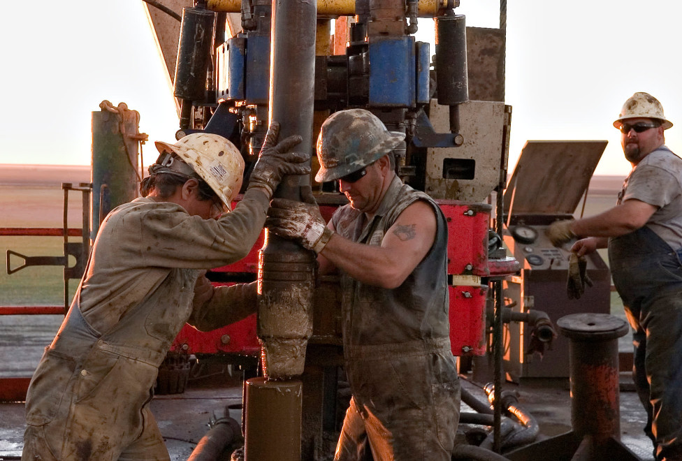 Patterson-UTI и NexTier сливаются в компанию по обслуживанию нефтяных скважин стоимостью $5,4 млрд 