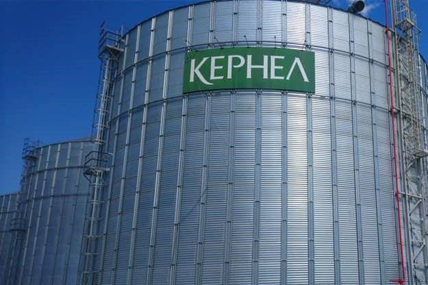 Андрій Веревський викупить у міноритаріїв Kernel ще 36% акцій холдингу на $122 млн
