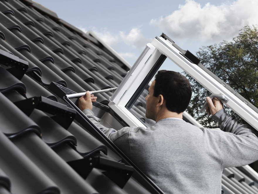 Danish Velux launches production of window control systems in Ukraine