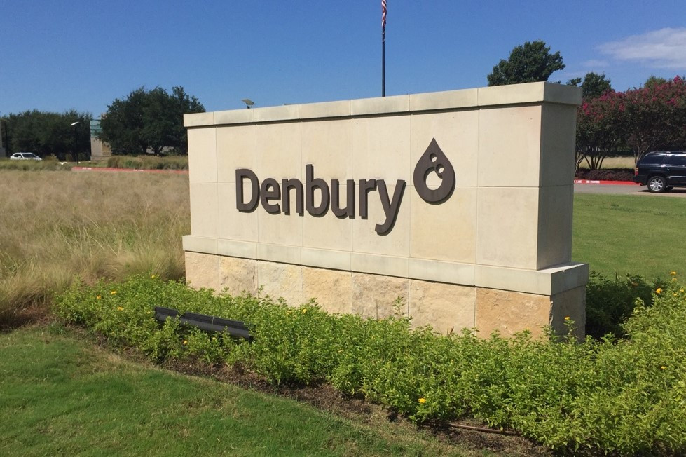 Exxon покупает Denbury за $4,9 млрд в связи с запуском трубопровода CO2